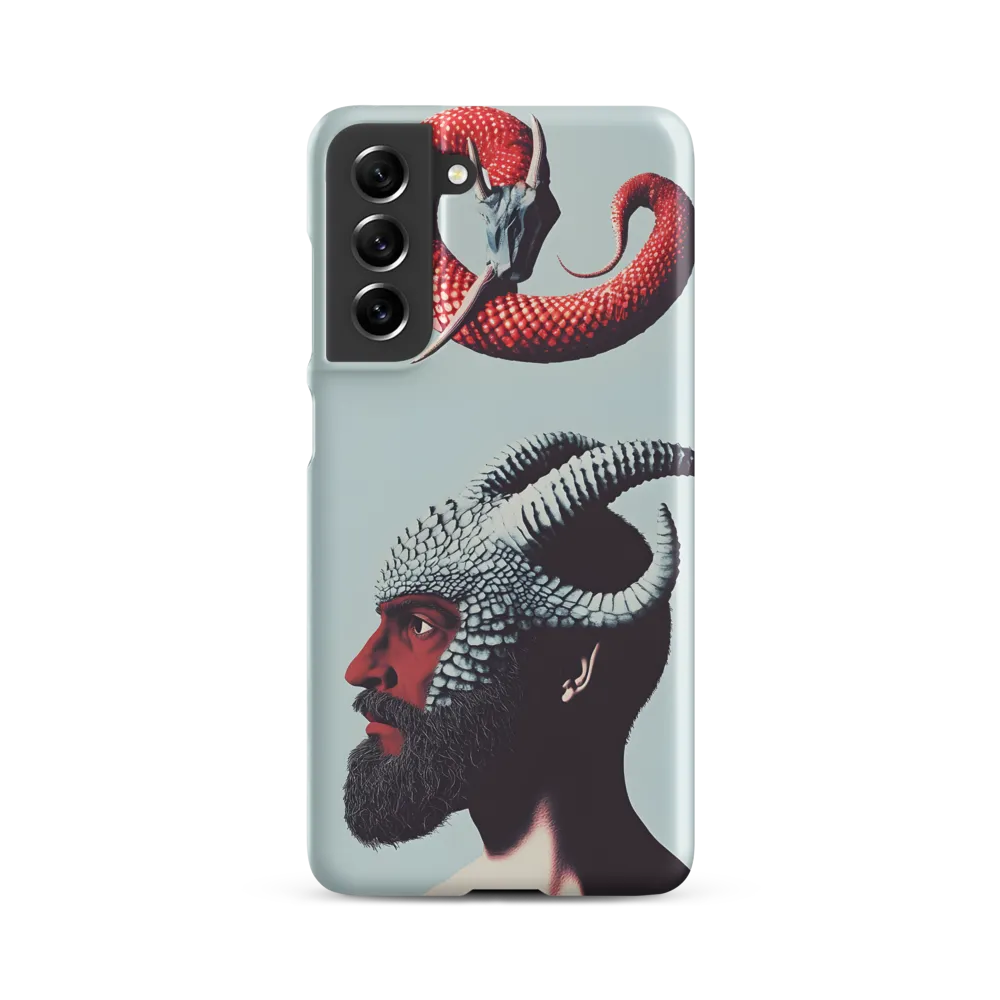 Elysium of the Horned One