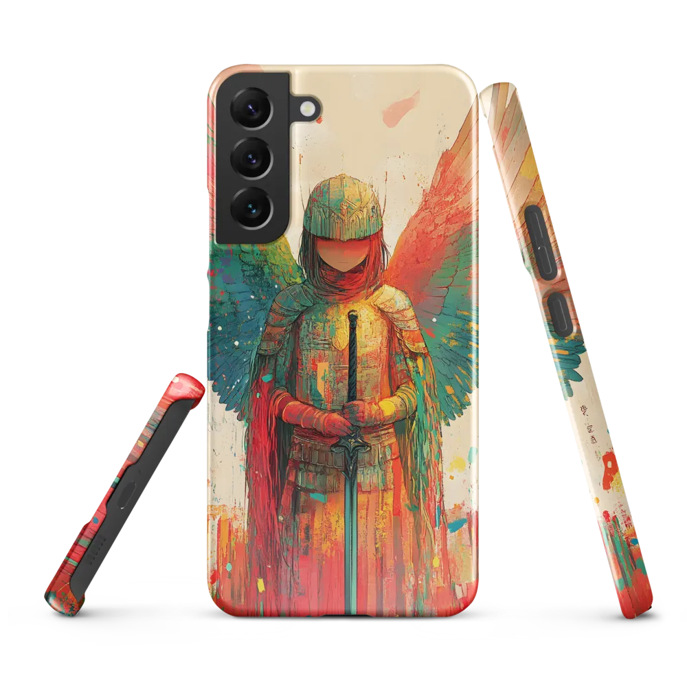 Guardian of Colors
