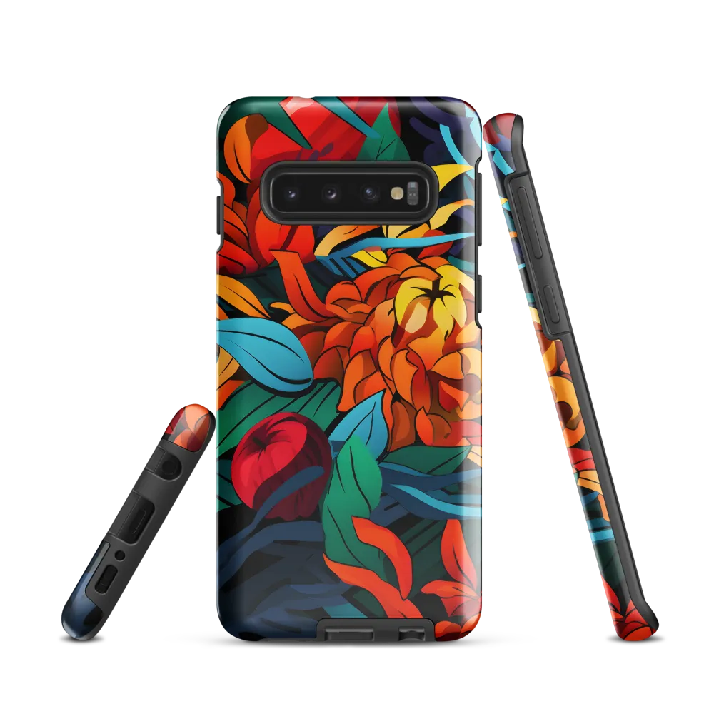 Tropical Harmony
