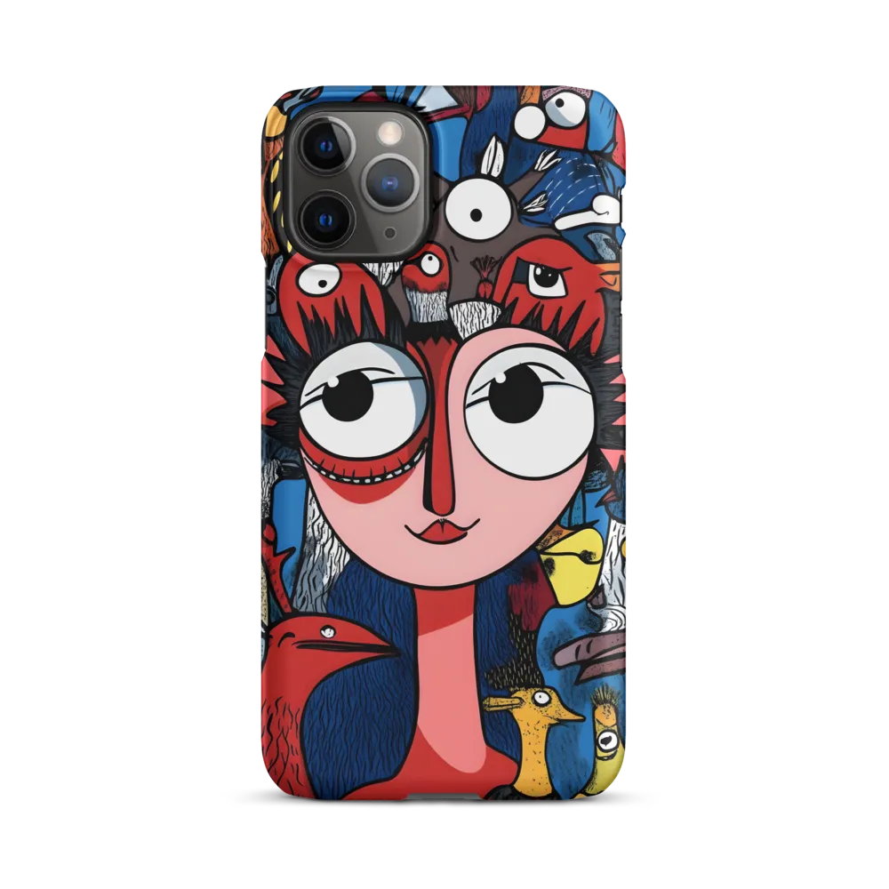 Whimsical Fusion