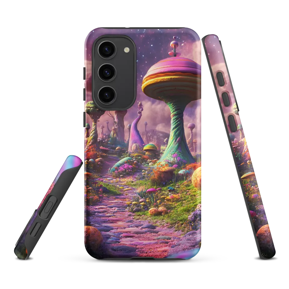 Whimsical Worlds: A Journey Through Fantasy