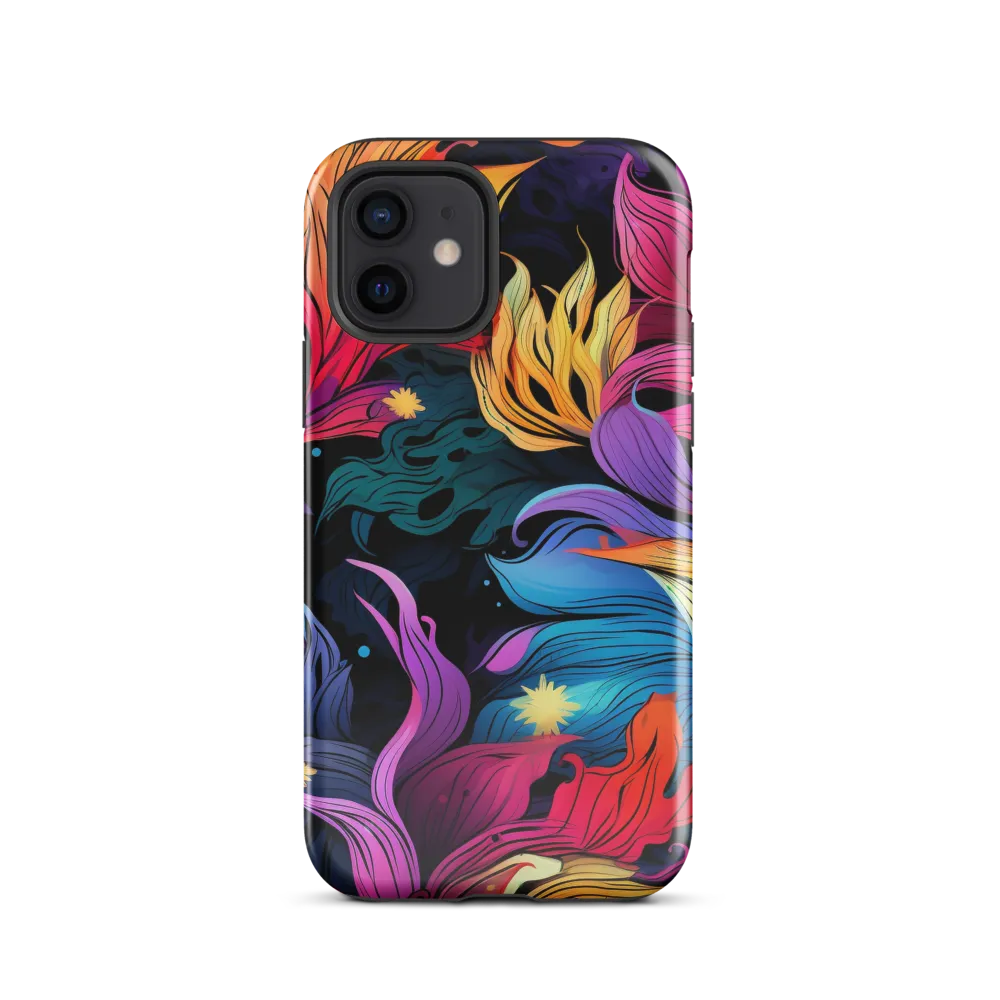 Floral Symphony