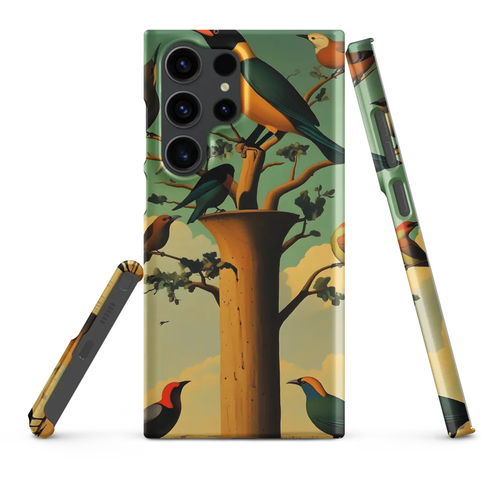 Avian Harmony