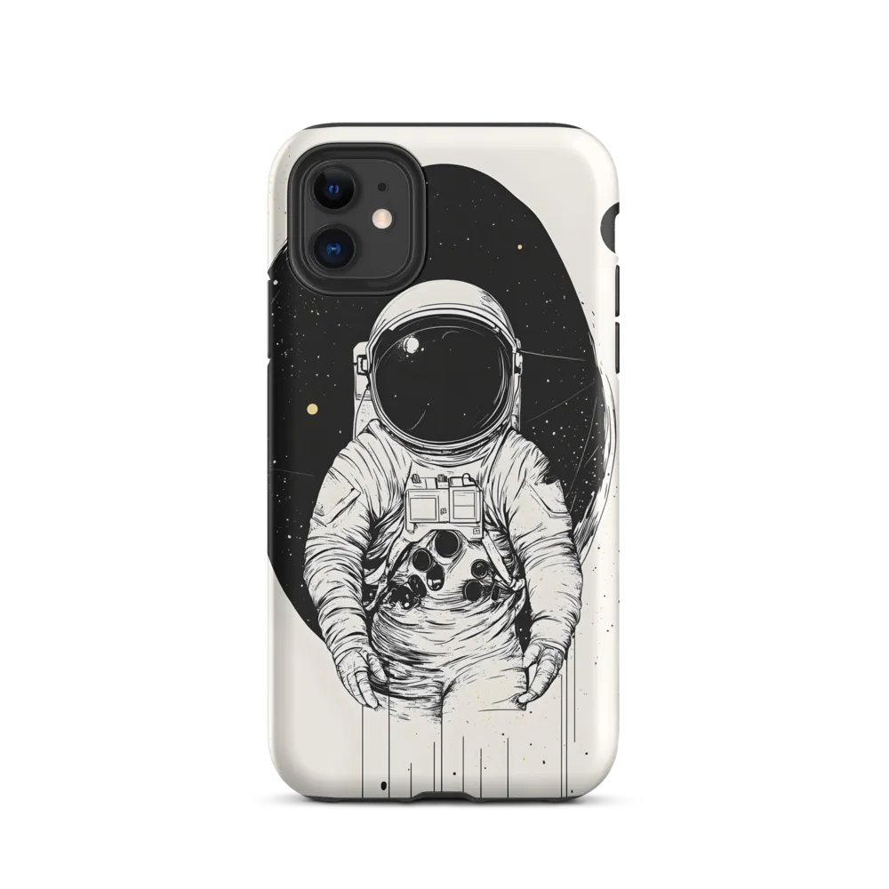 Cosmic Voyager