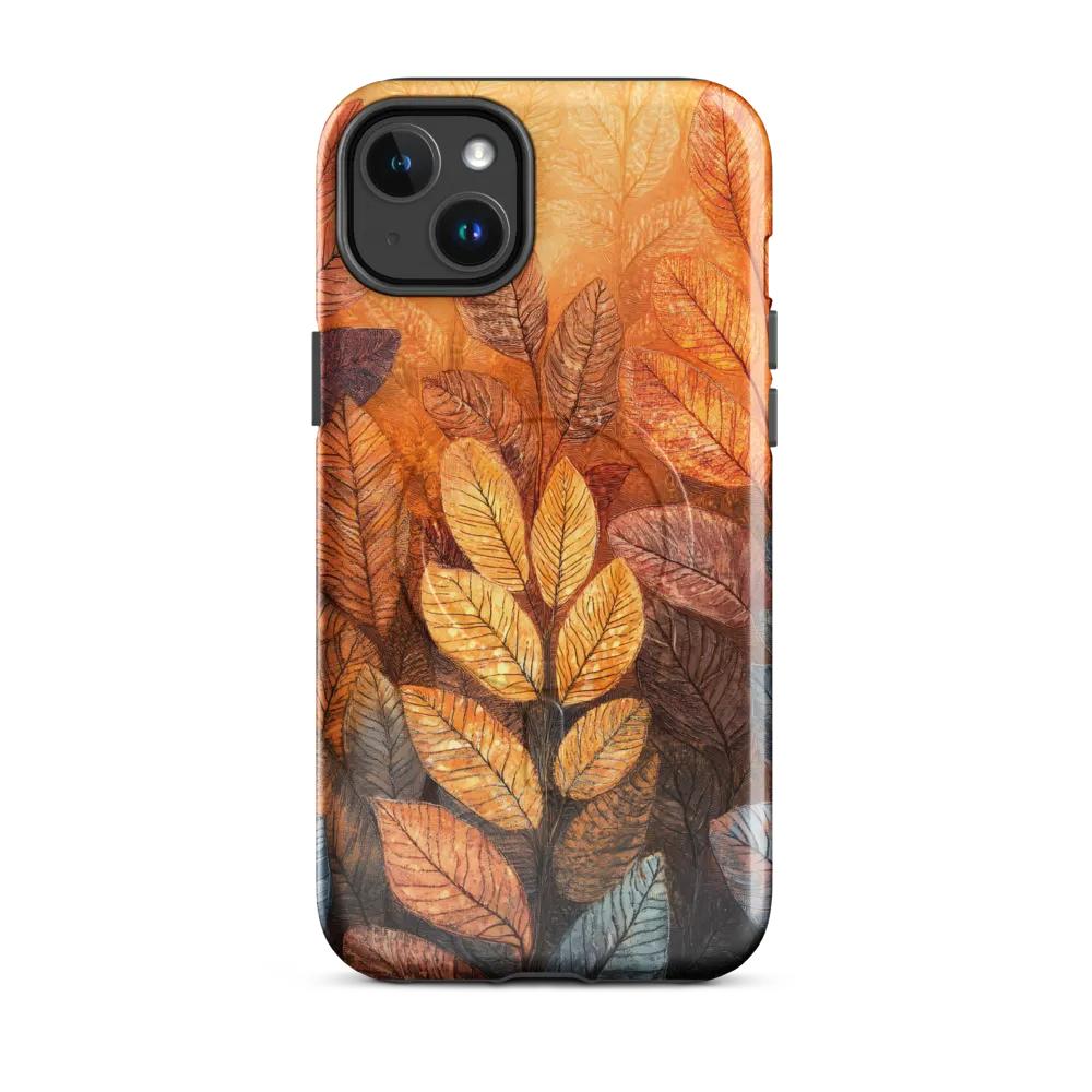 Whispers of Autumn