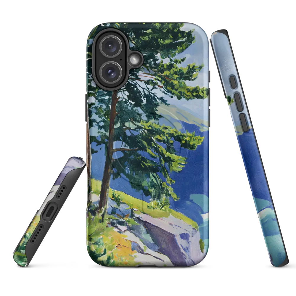 Whispers of Nature