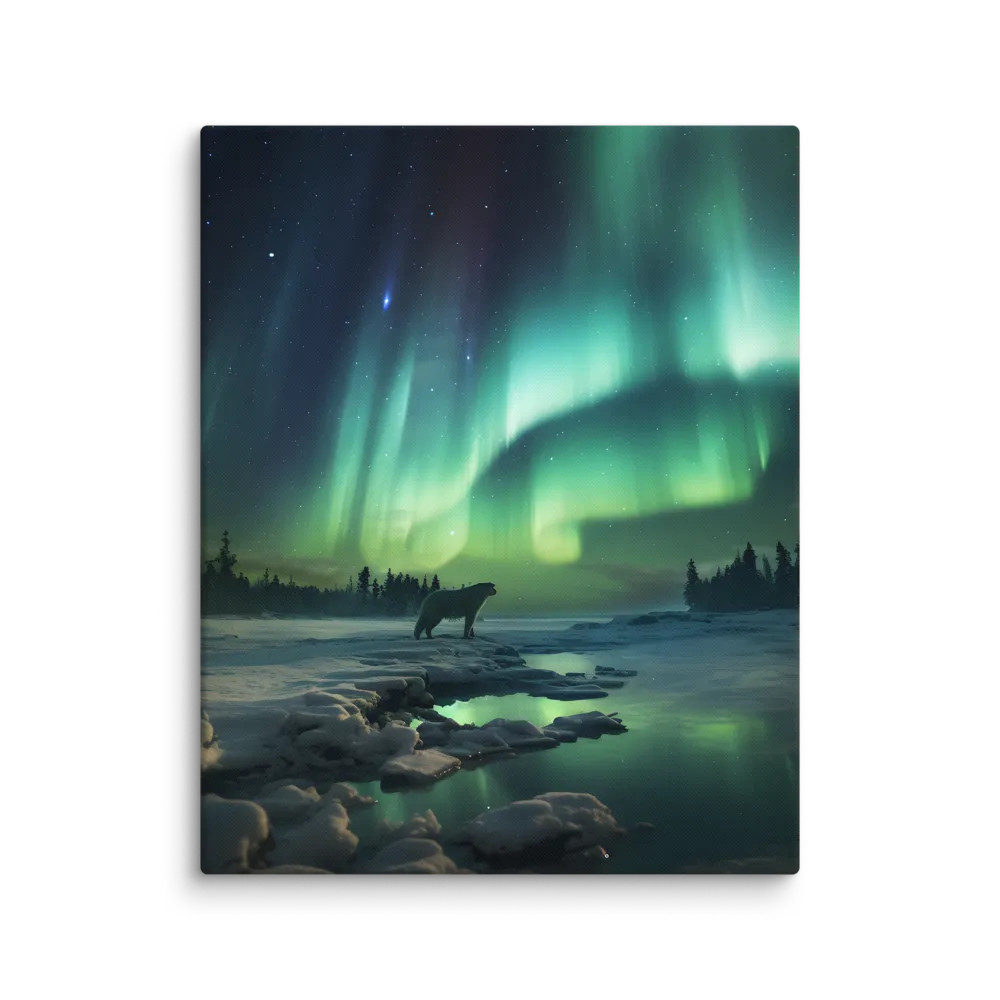 Auroral Guardianship