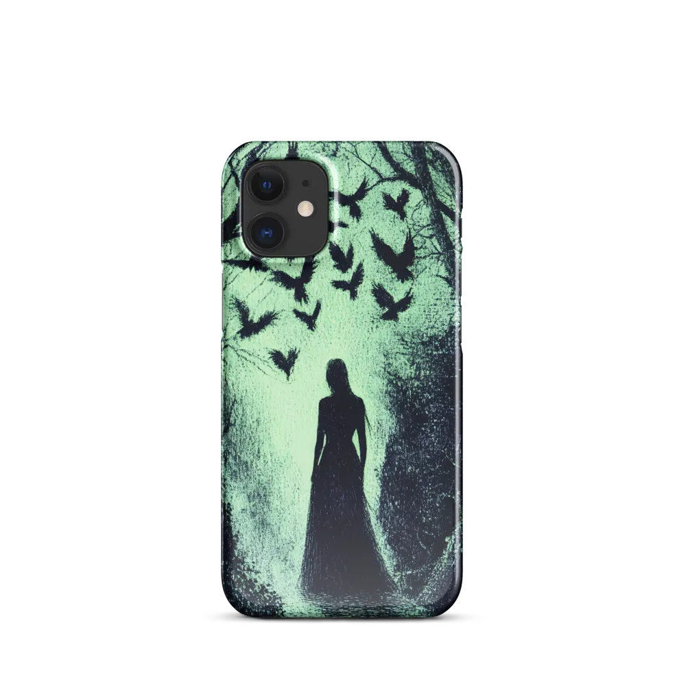 Whispers of the Night