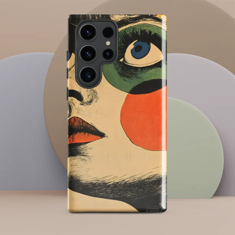Bold Visage