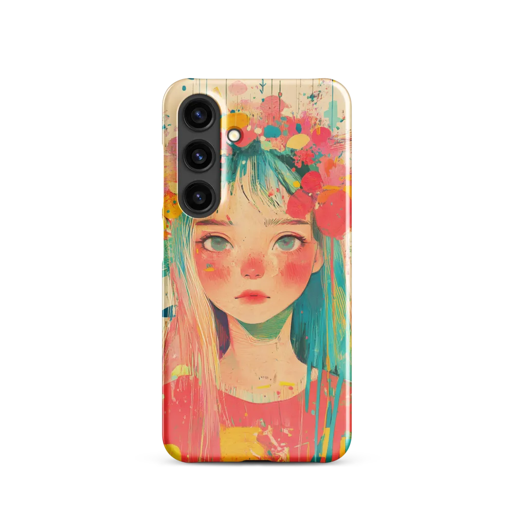 Whimsical Blossom