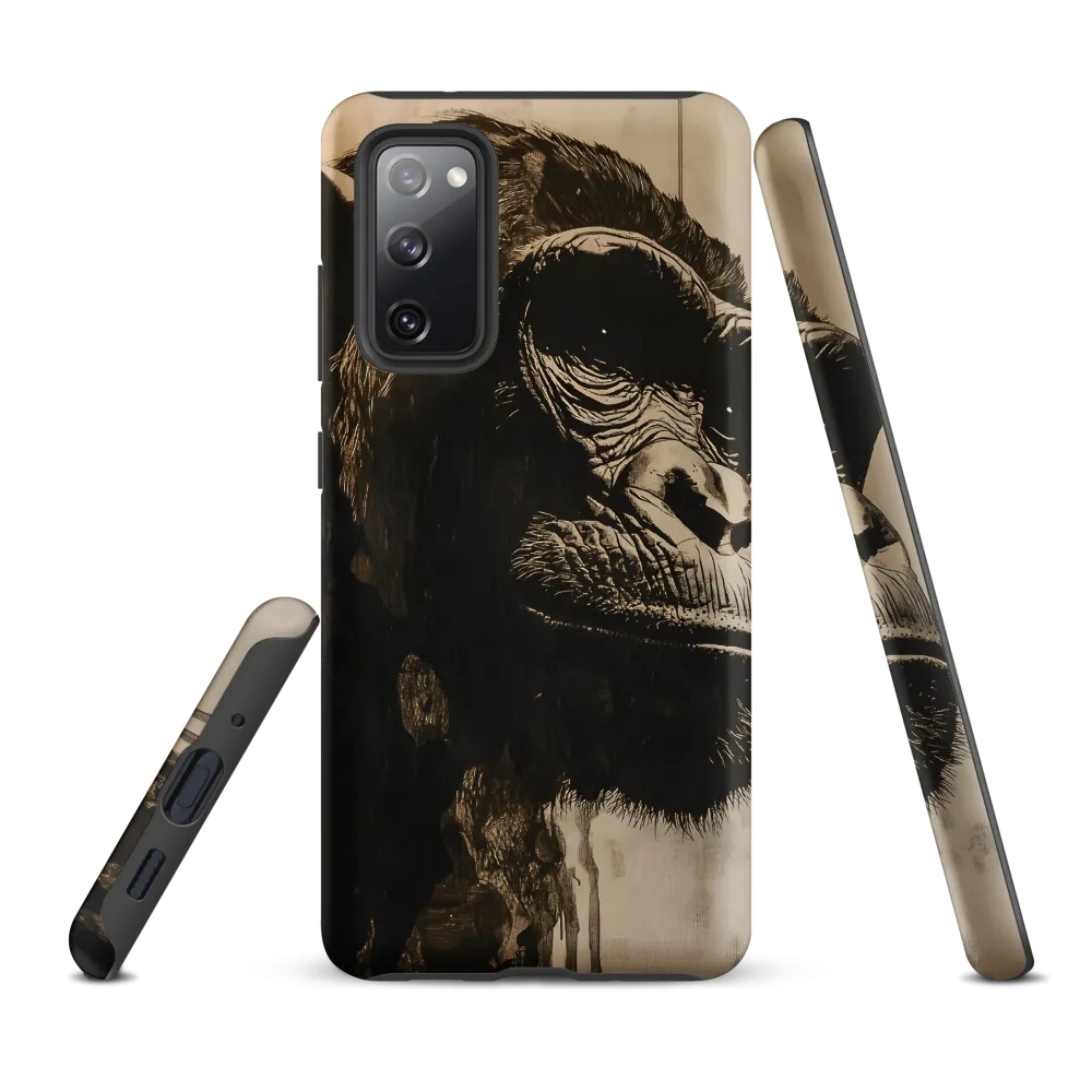 Gaze of the Wild