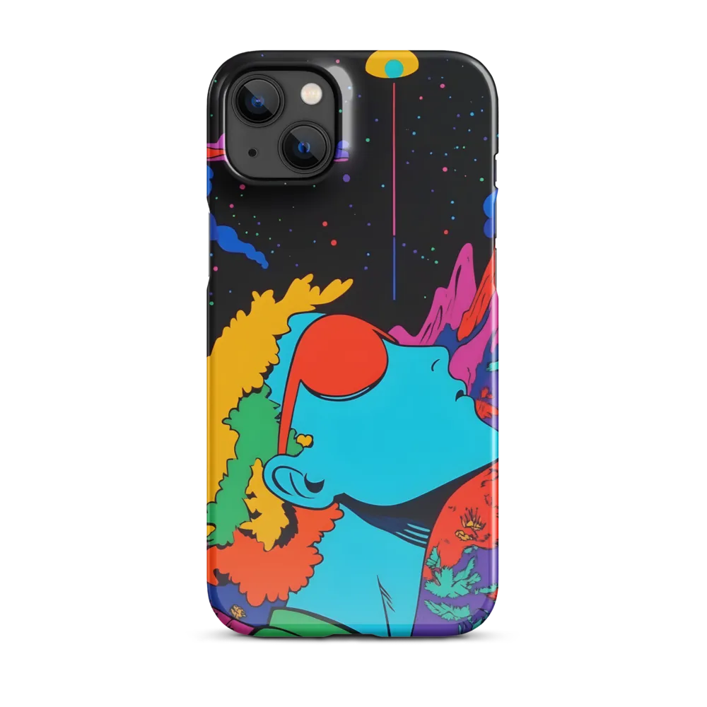 Cosmic Curiosity