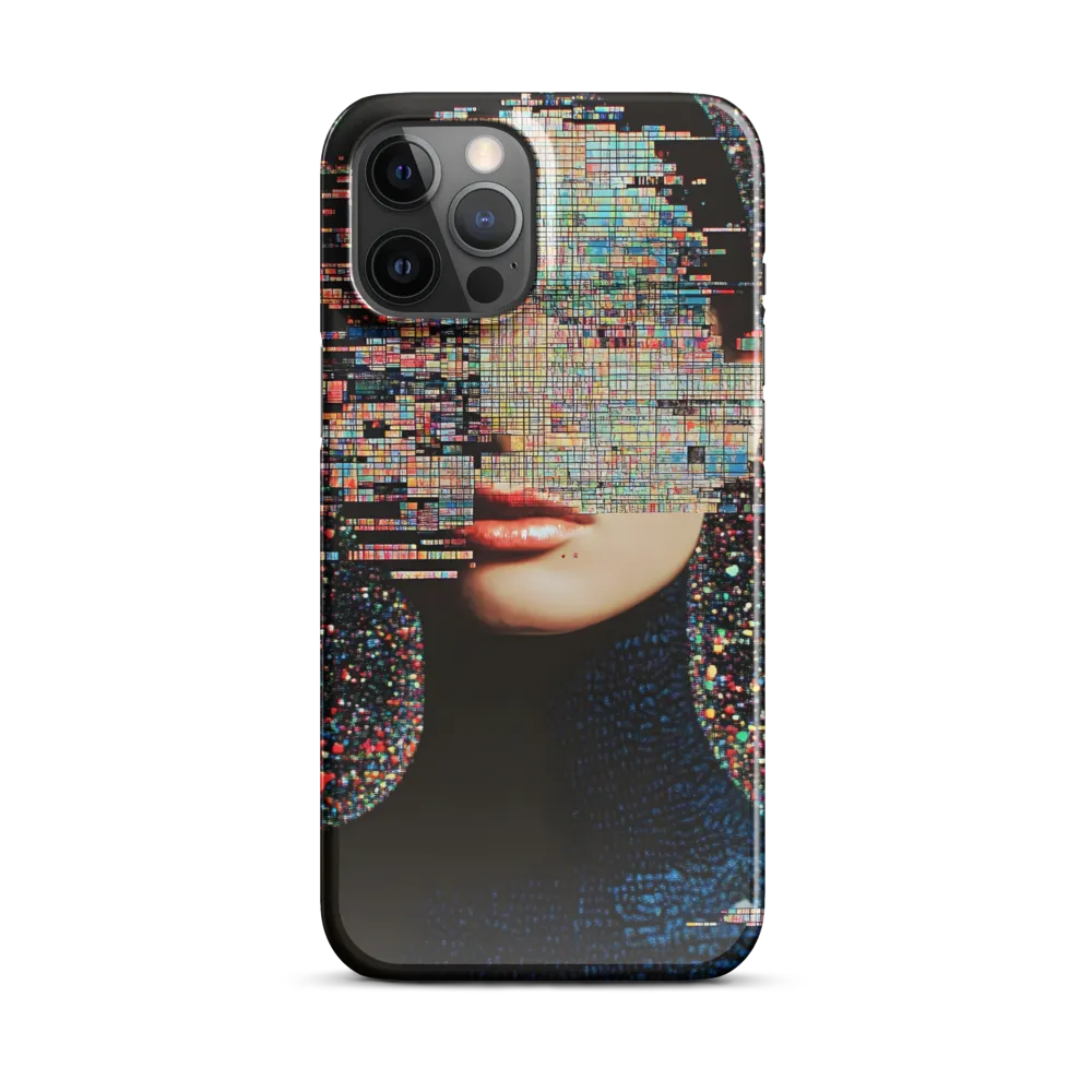 Fragmented Identity