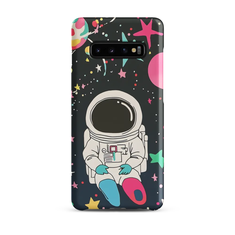 Cosmic Dreamer