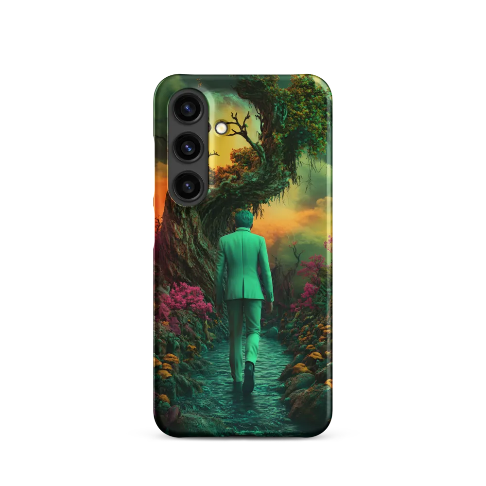 Journey Through the Dreamscape