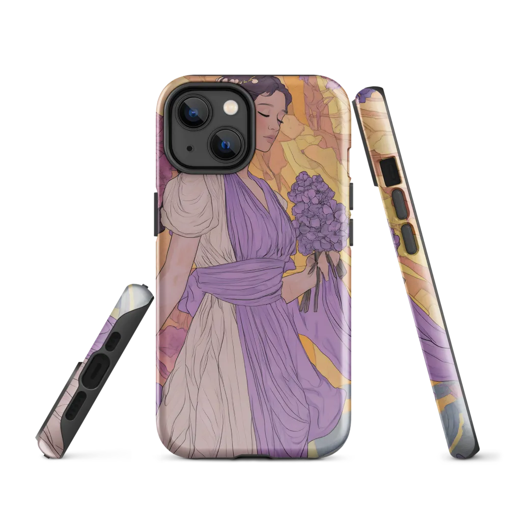 Blooming Elegance