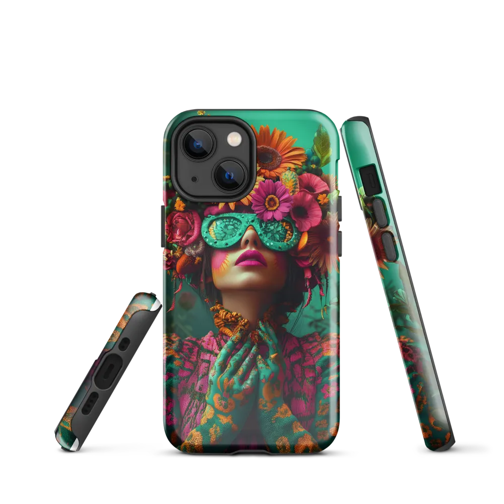 Floral Reverie