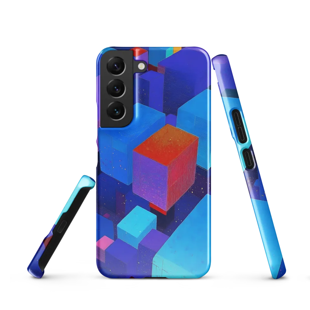 Geometric Dreamscape