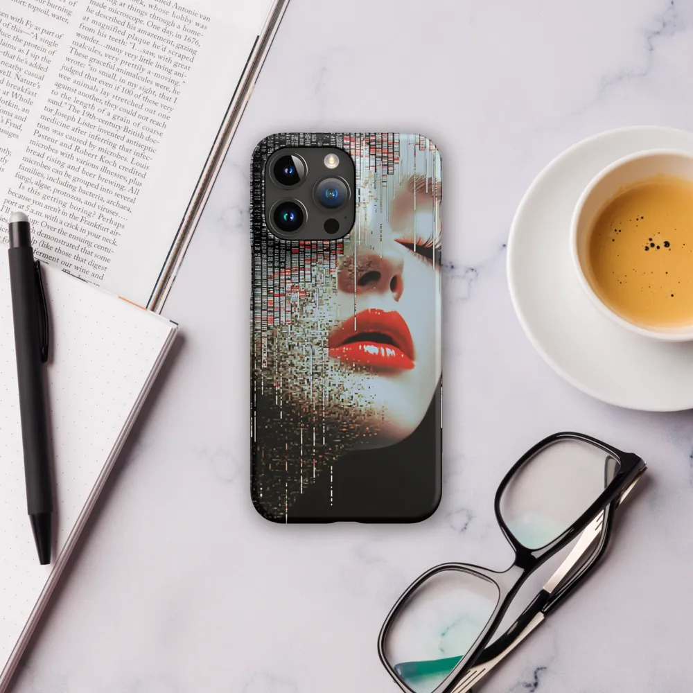 Fragmented Beauty