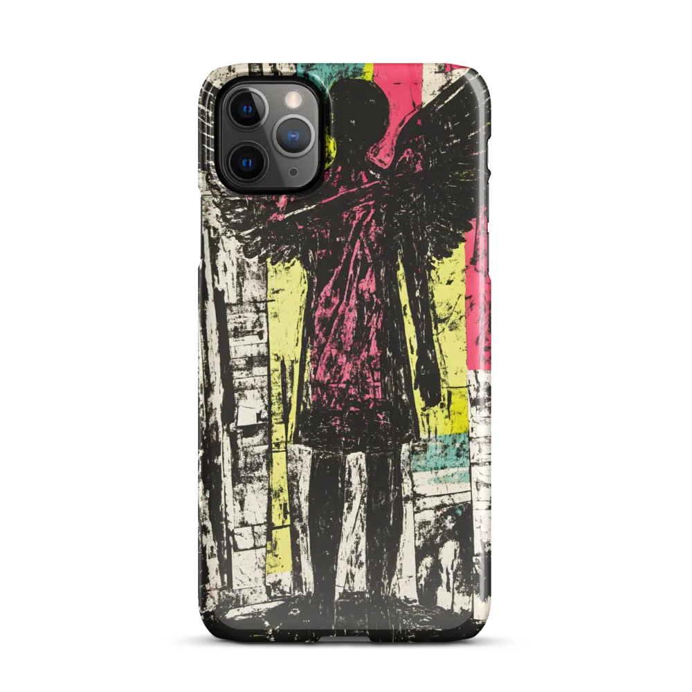 Guardian of Colors | Phone Case |  11 Pro Max | Snap Case | Glossy