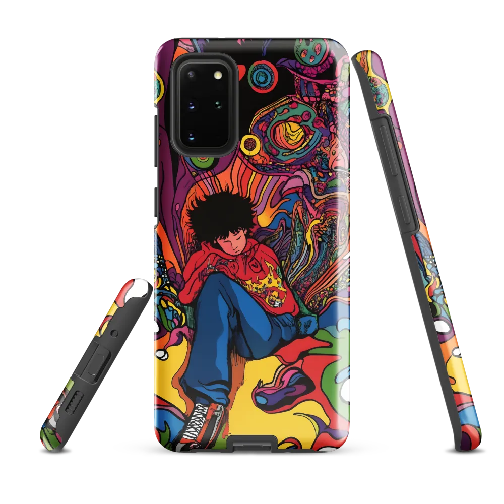 Psychedelic Reverie
