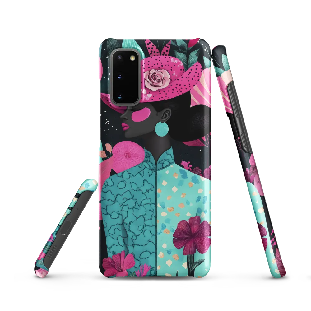 Elegance in Bloom