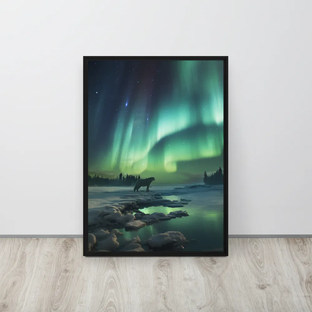 Auroral Guardianship