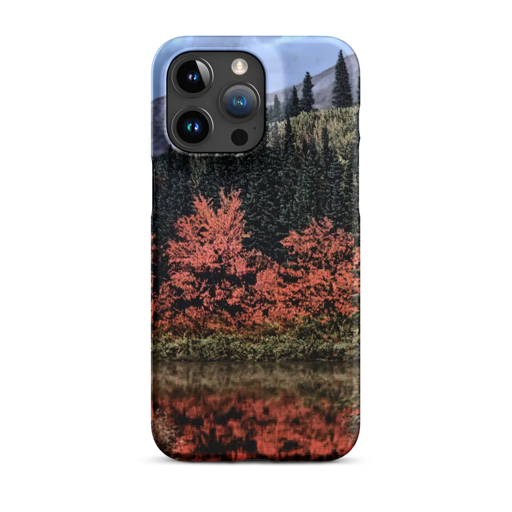 Autumn Reflections