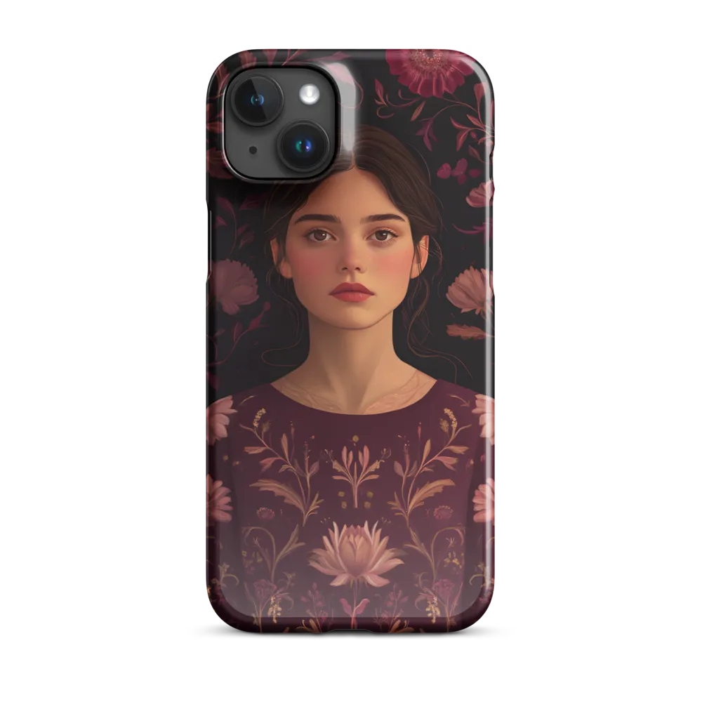 Whispers of Flora