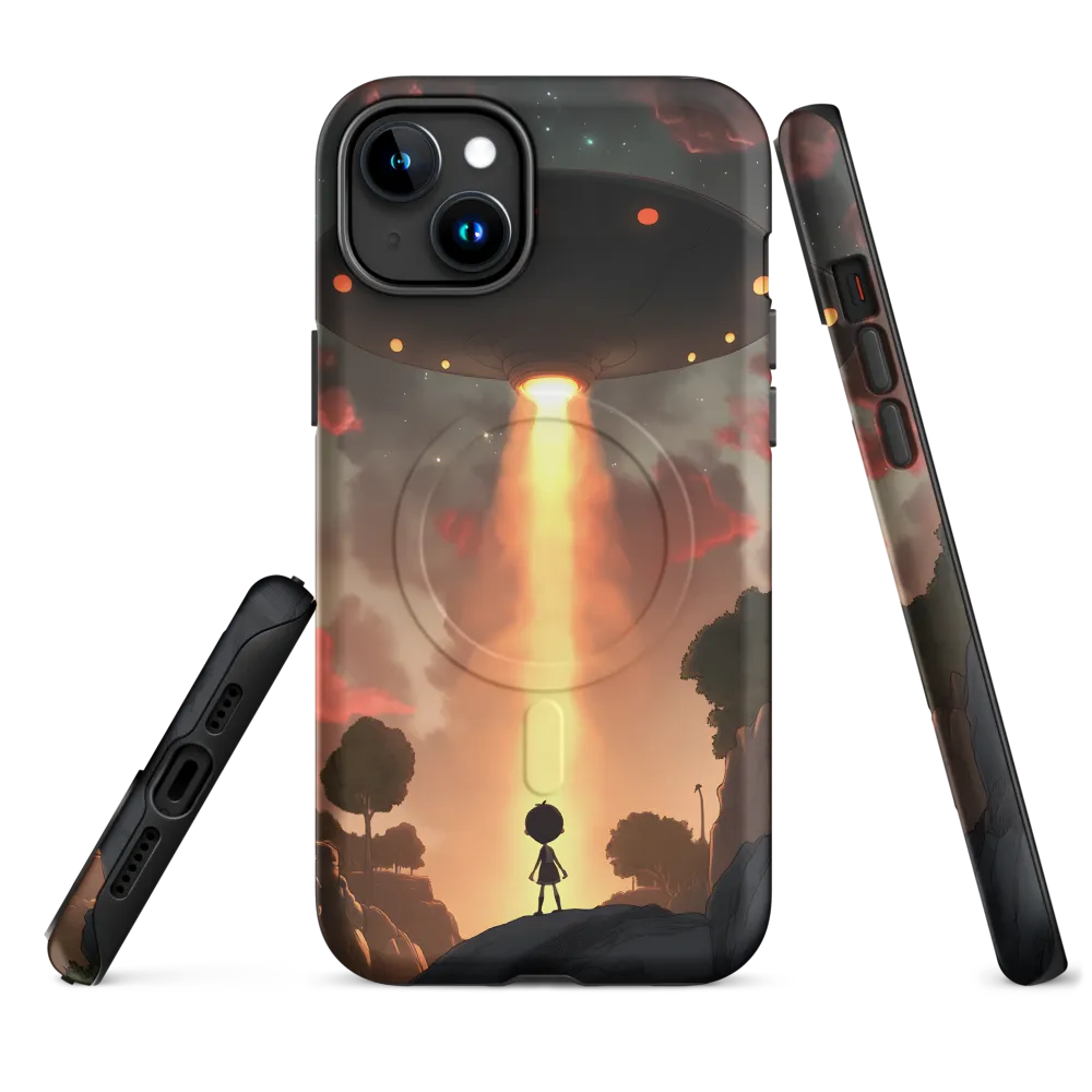 Wonder Beneath the Stars