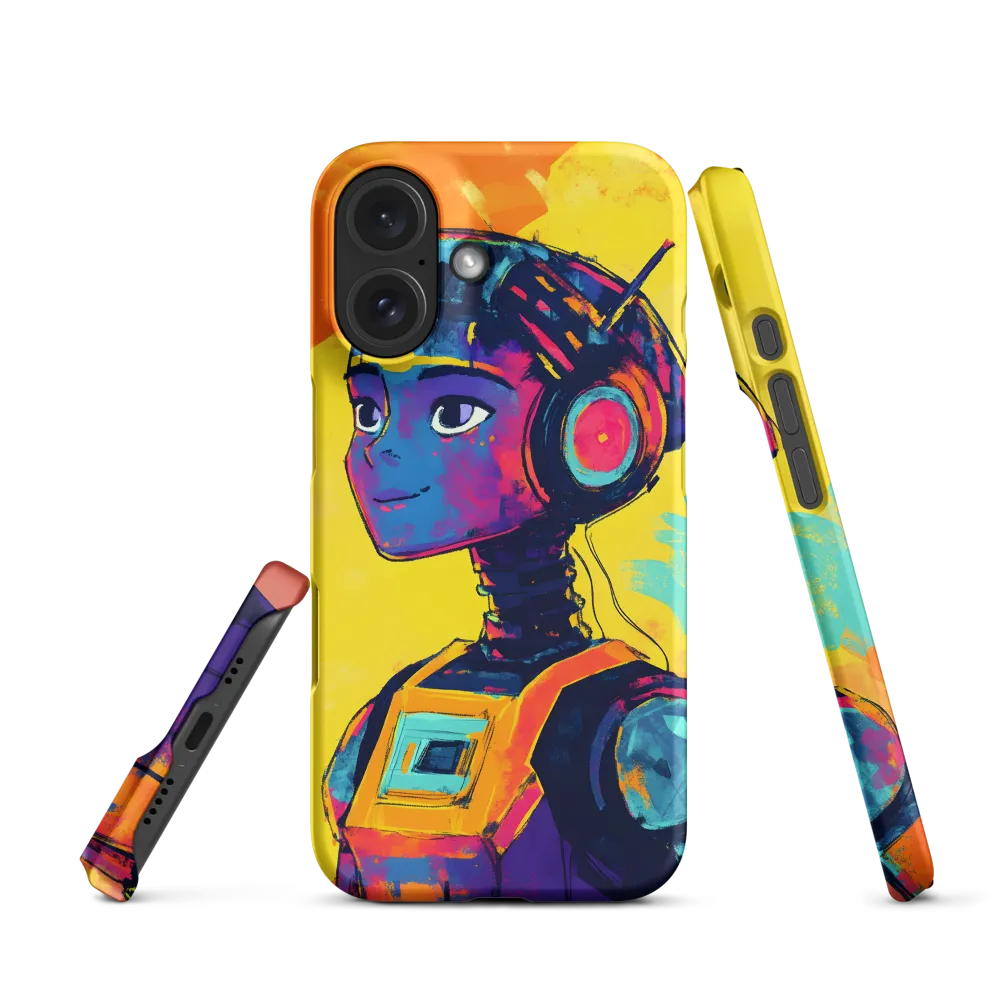 Playful Cyborg Symphony