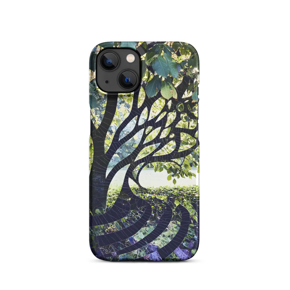 Whispers of Nature