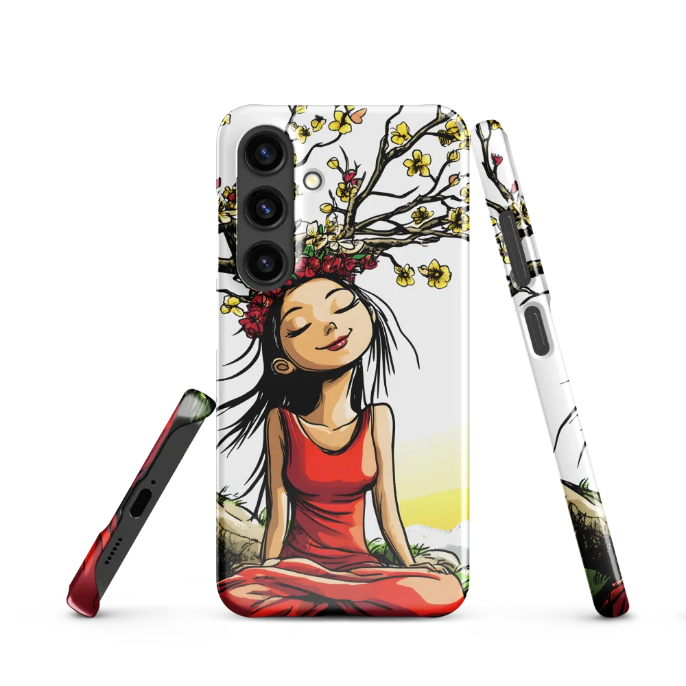 Harmony with Nature