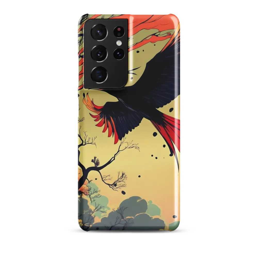 Wings of the Surreal