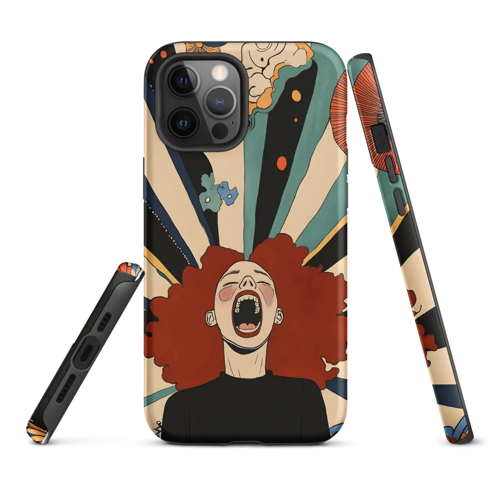 Roar of Emotion