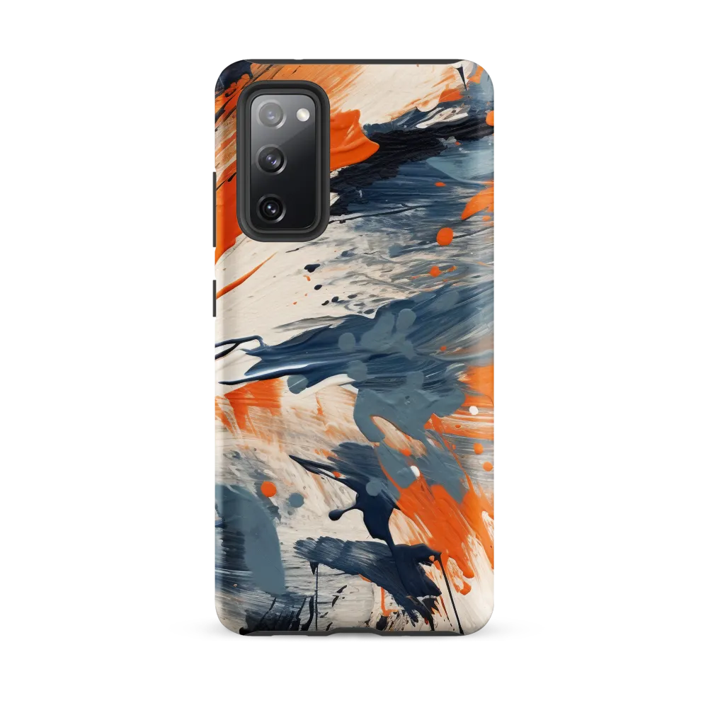 Energized Abstraction