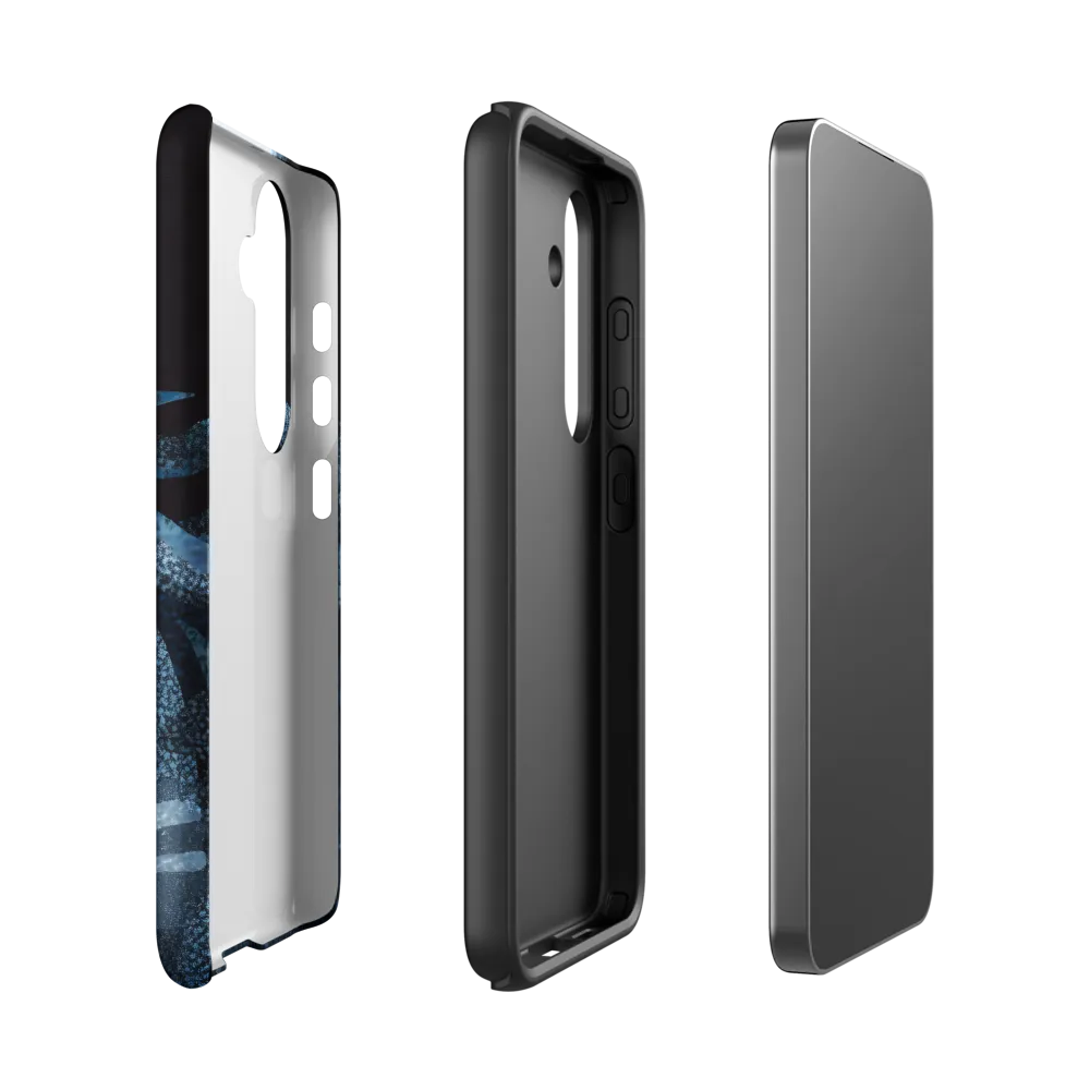 The Enigmatic Hybrid