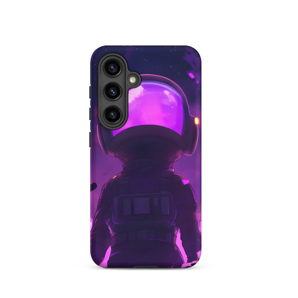 Cosmic Isolation
