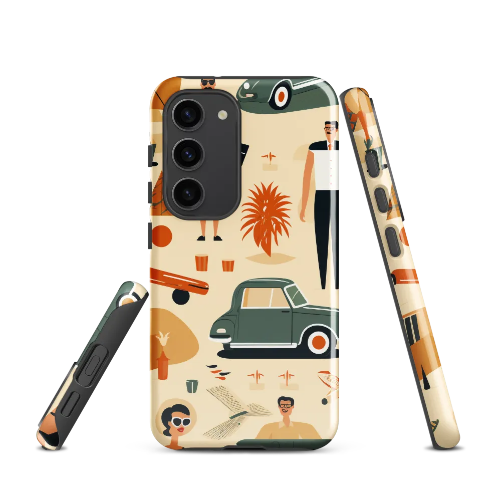 Retro Playfulness