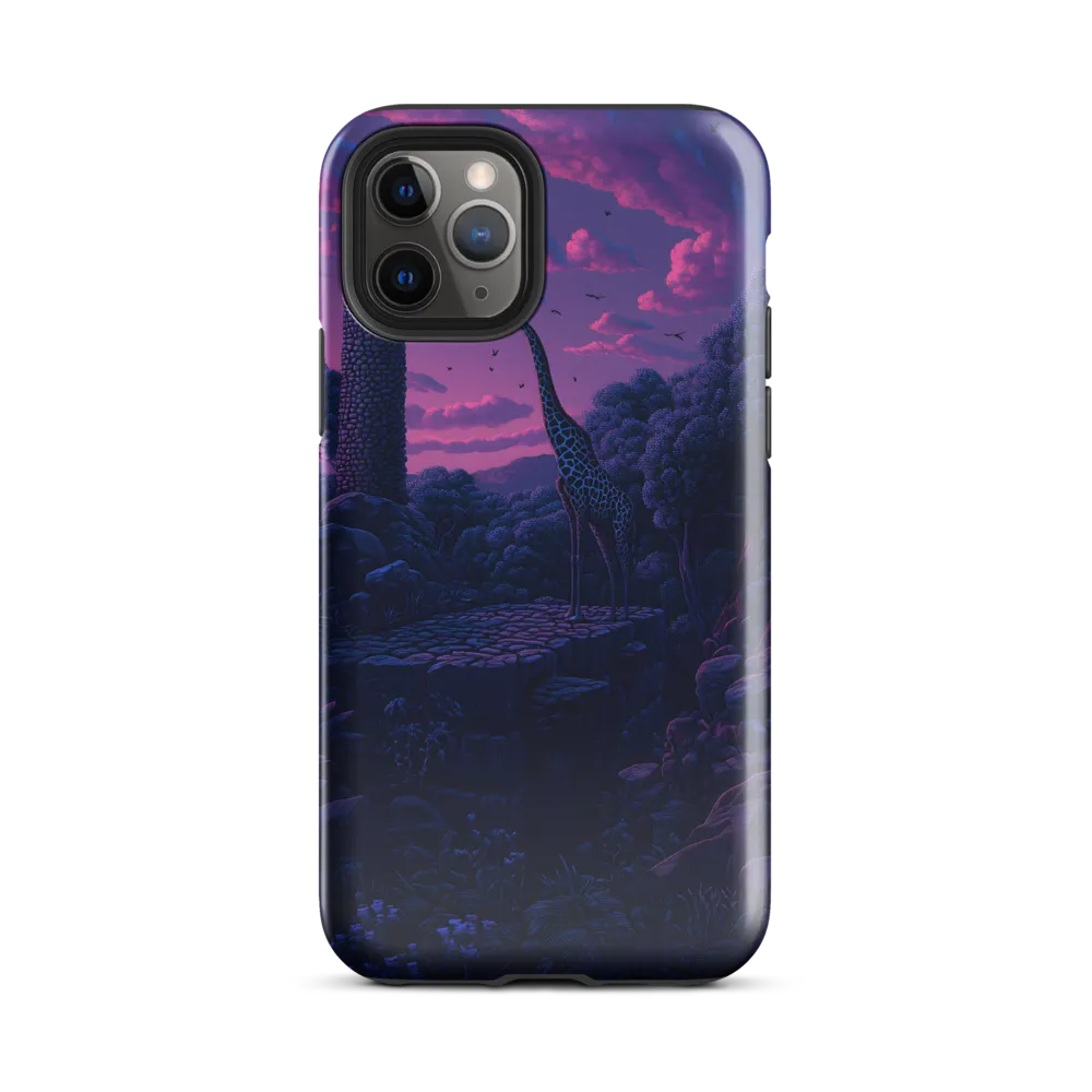 A Mystical Encounter