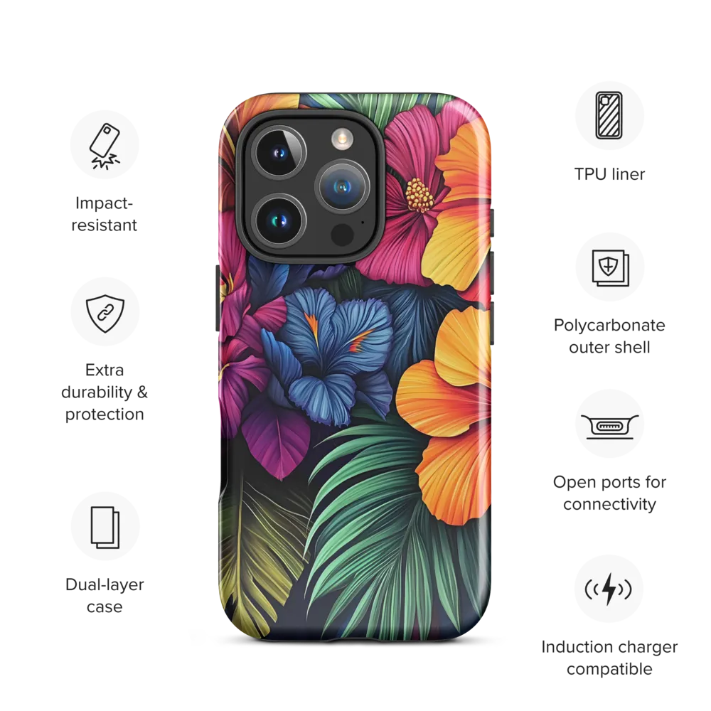 Tropical Symphony