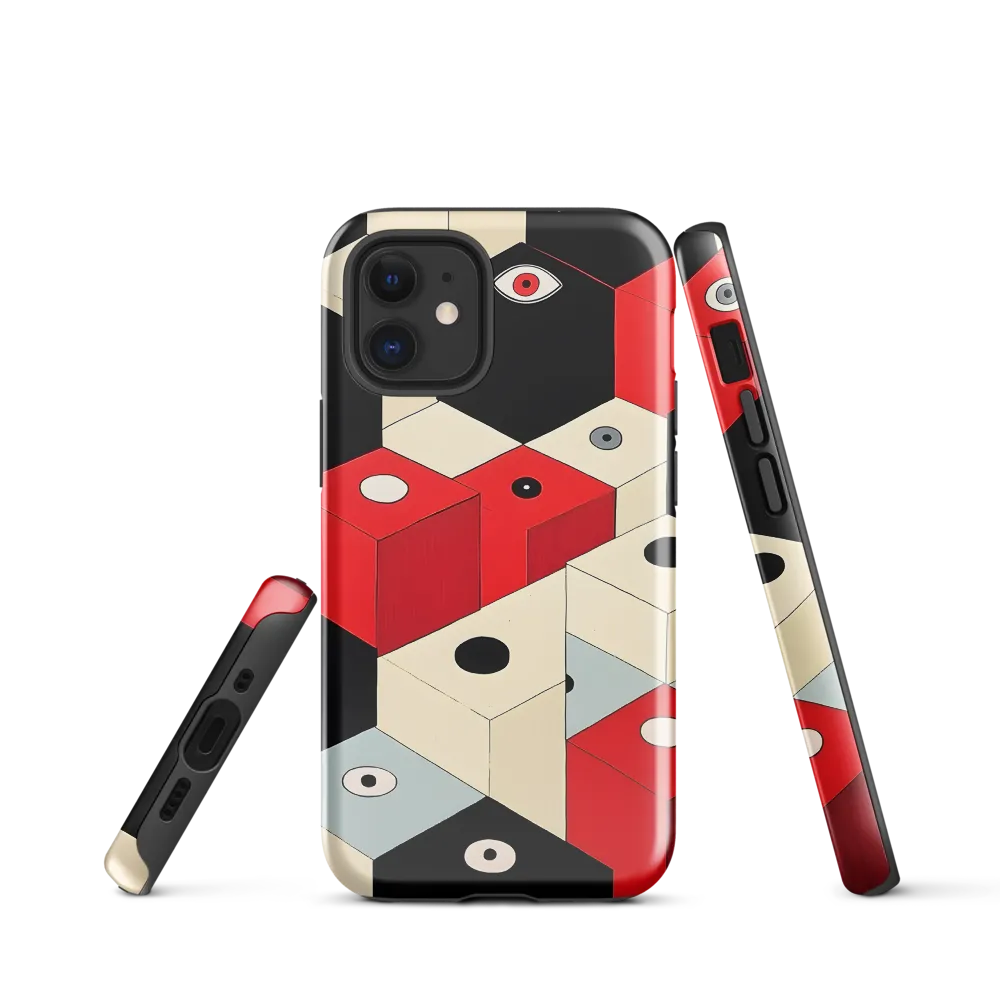 Dynamic Cubism