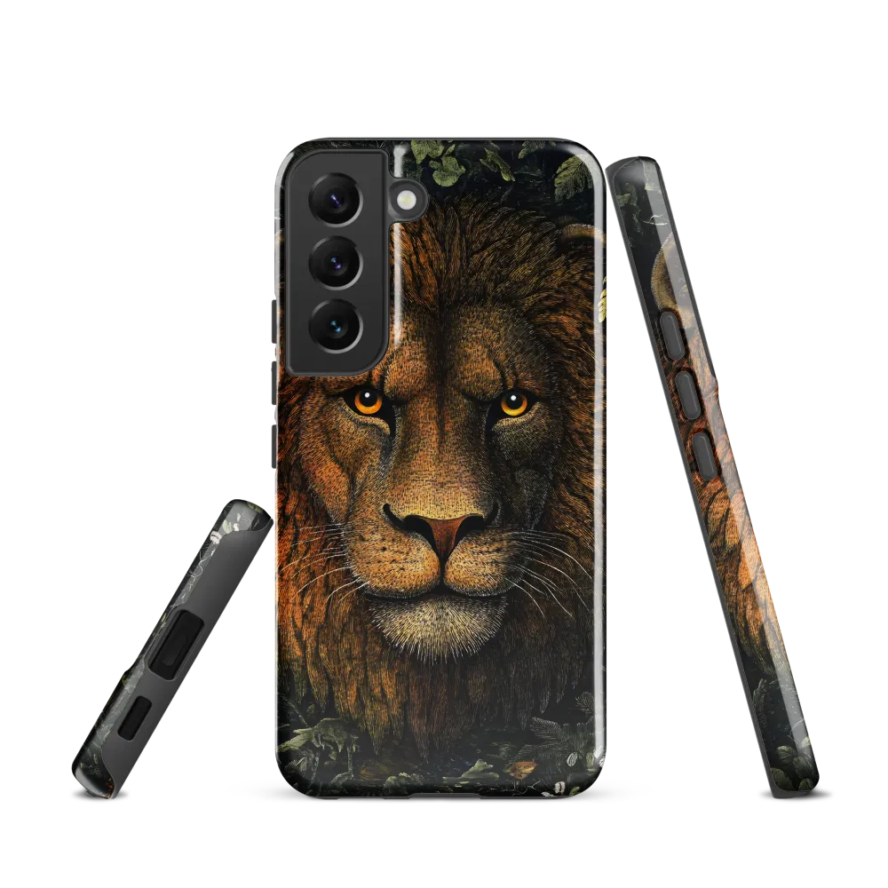 Guardian of the Forest