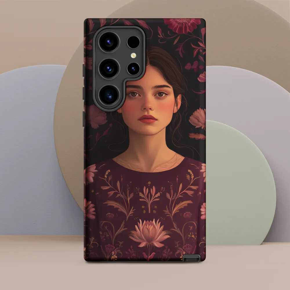 Whispers of Flora