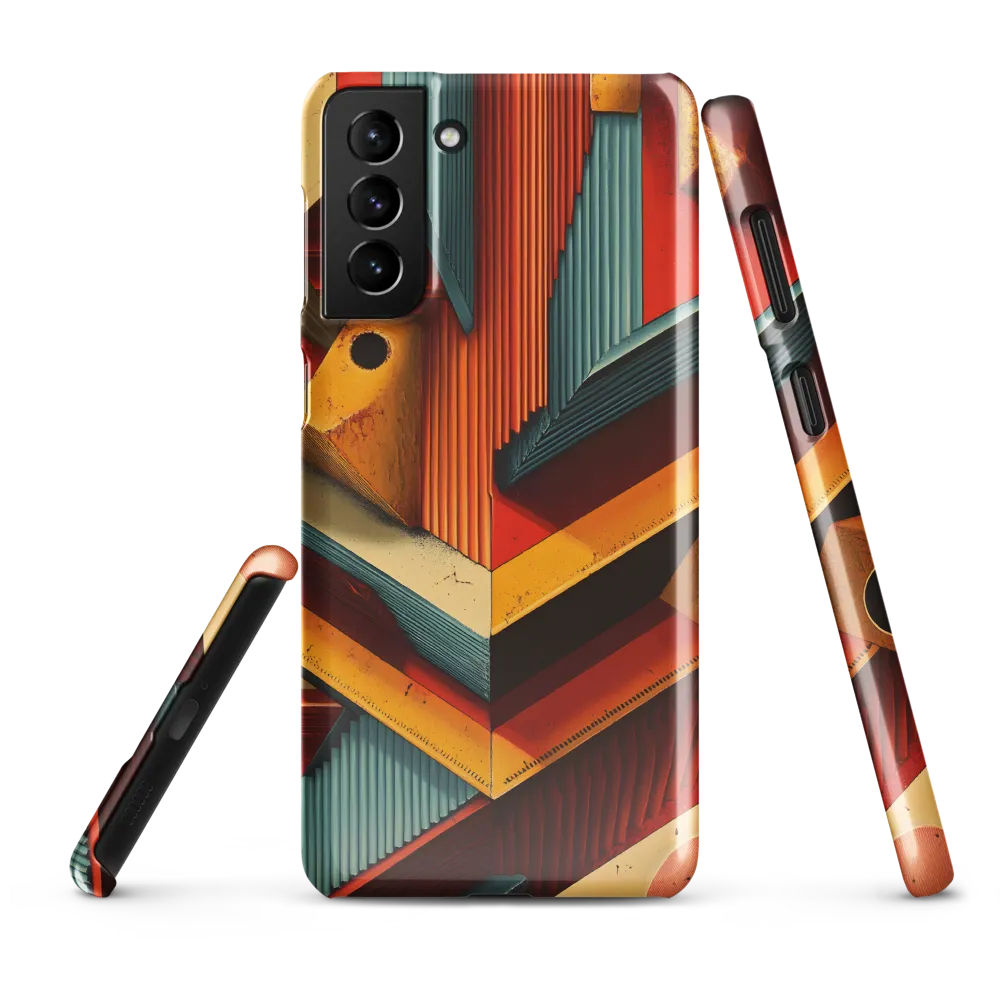 Geometric Harmony