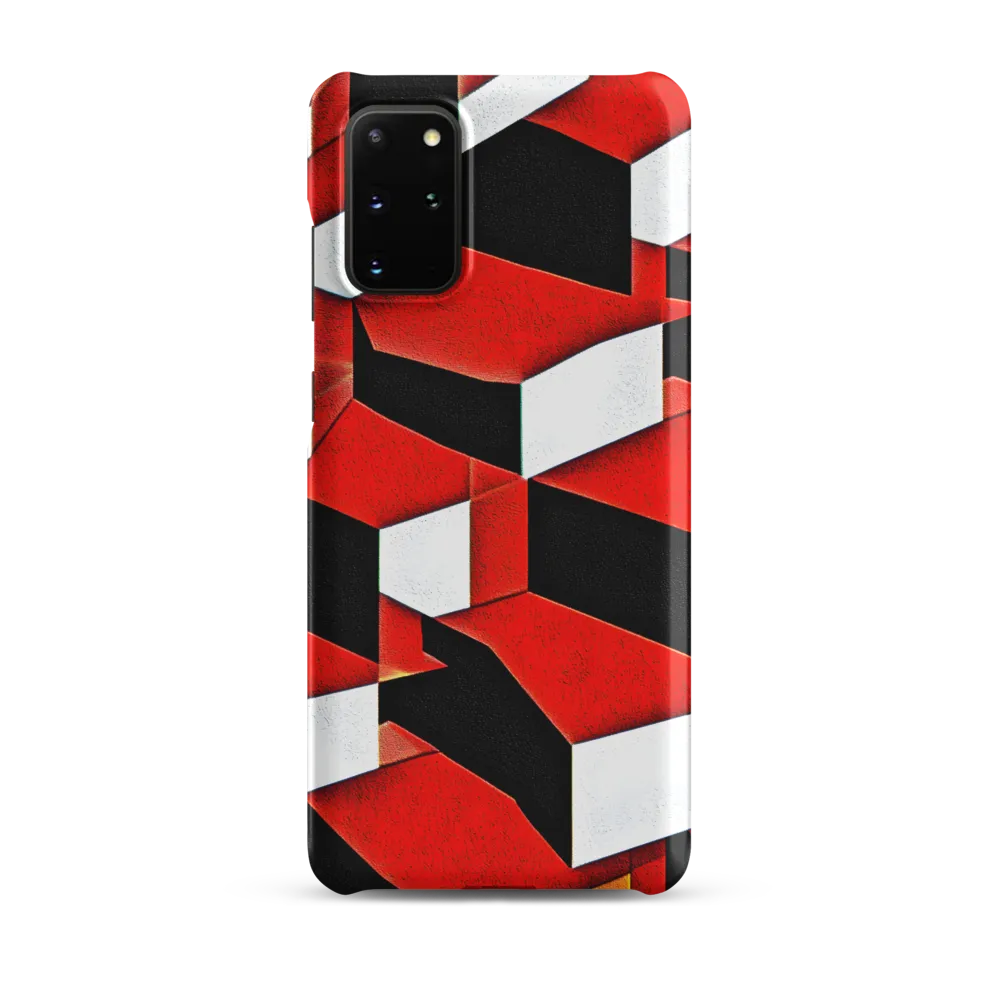 Dynamic Geometric Interplay