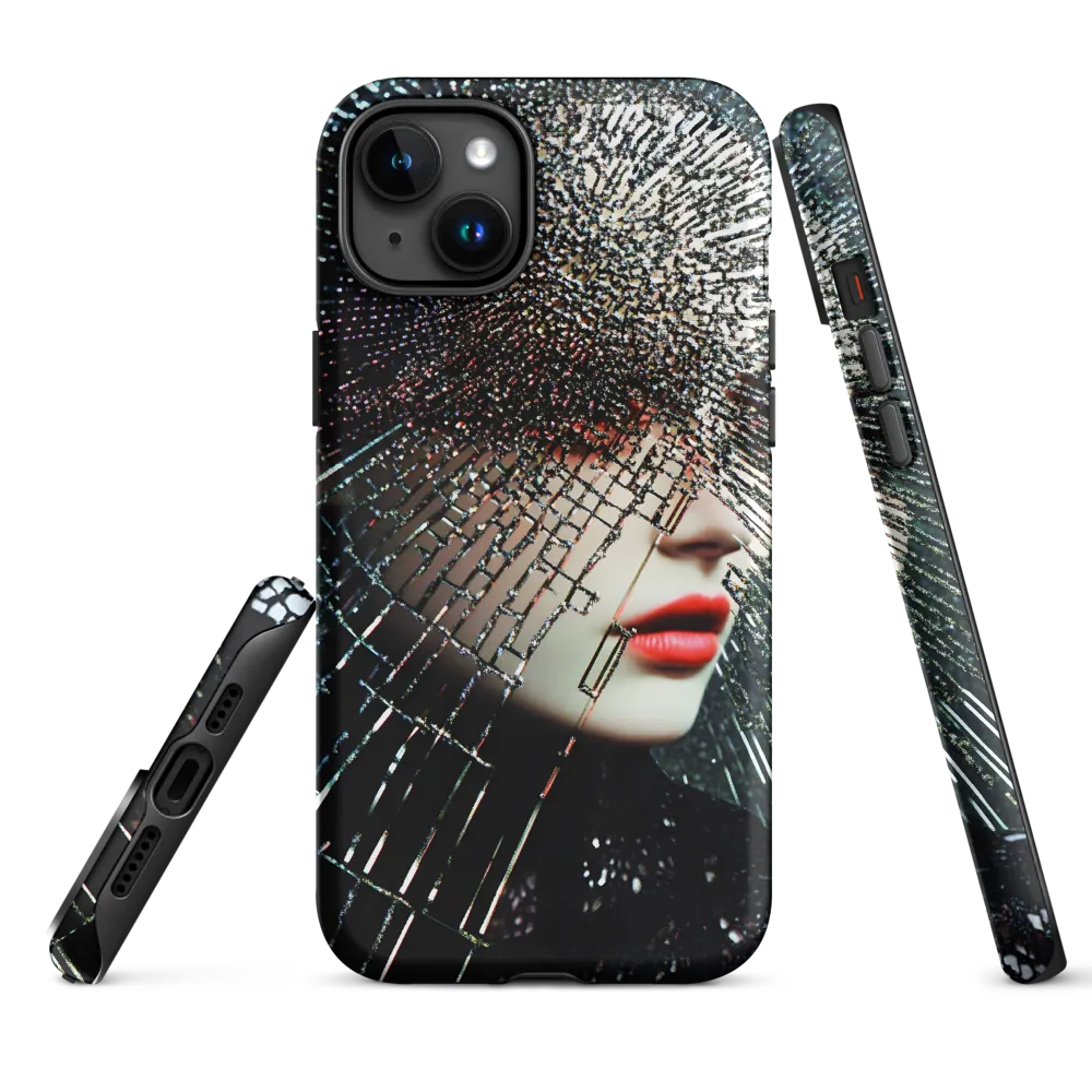 Fractured Identity