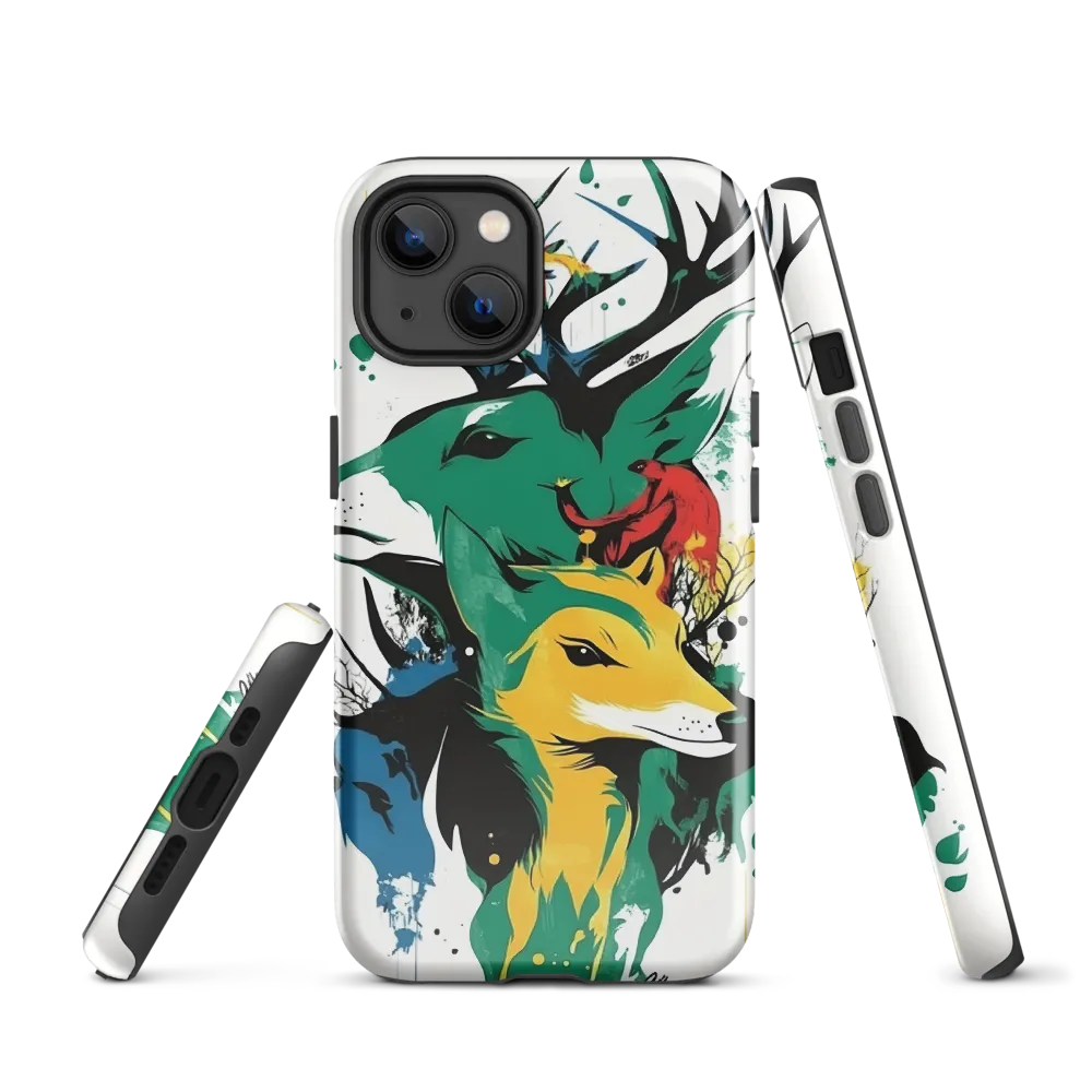 Wild Harmony