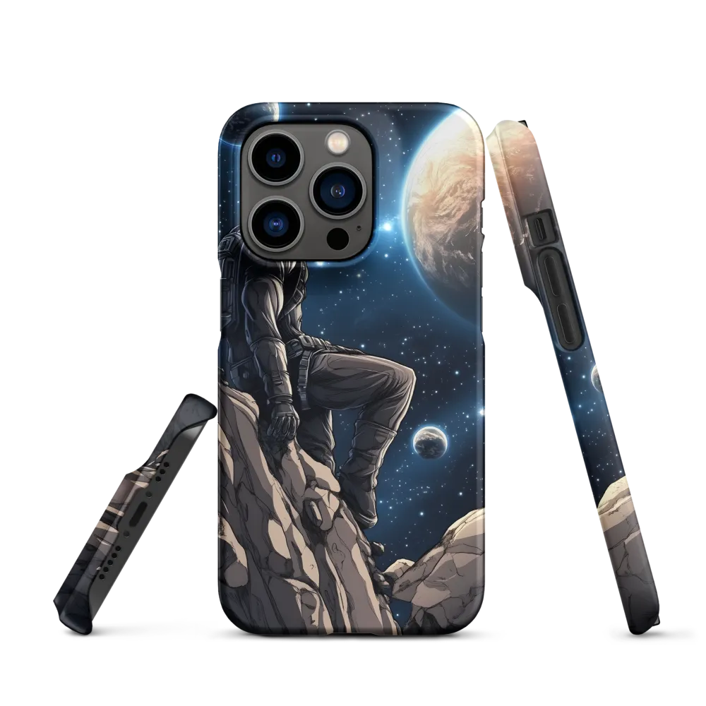 Gazing Into the Cosmos