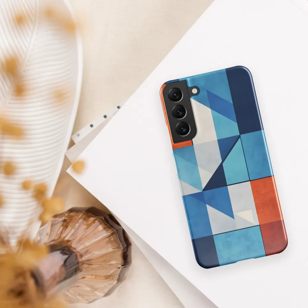 Geometric Harmony in Color